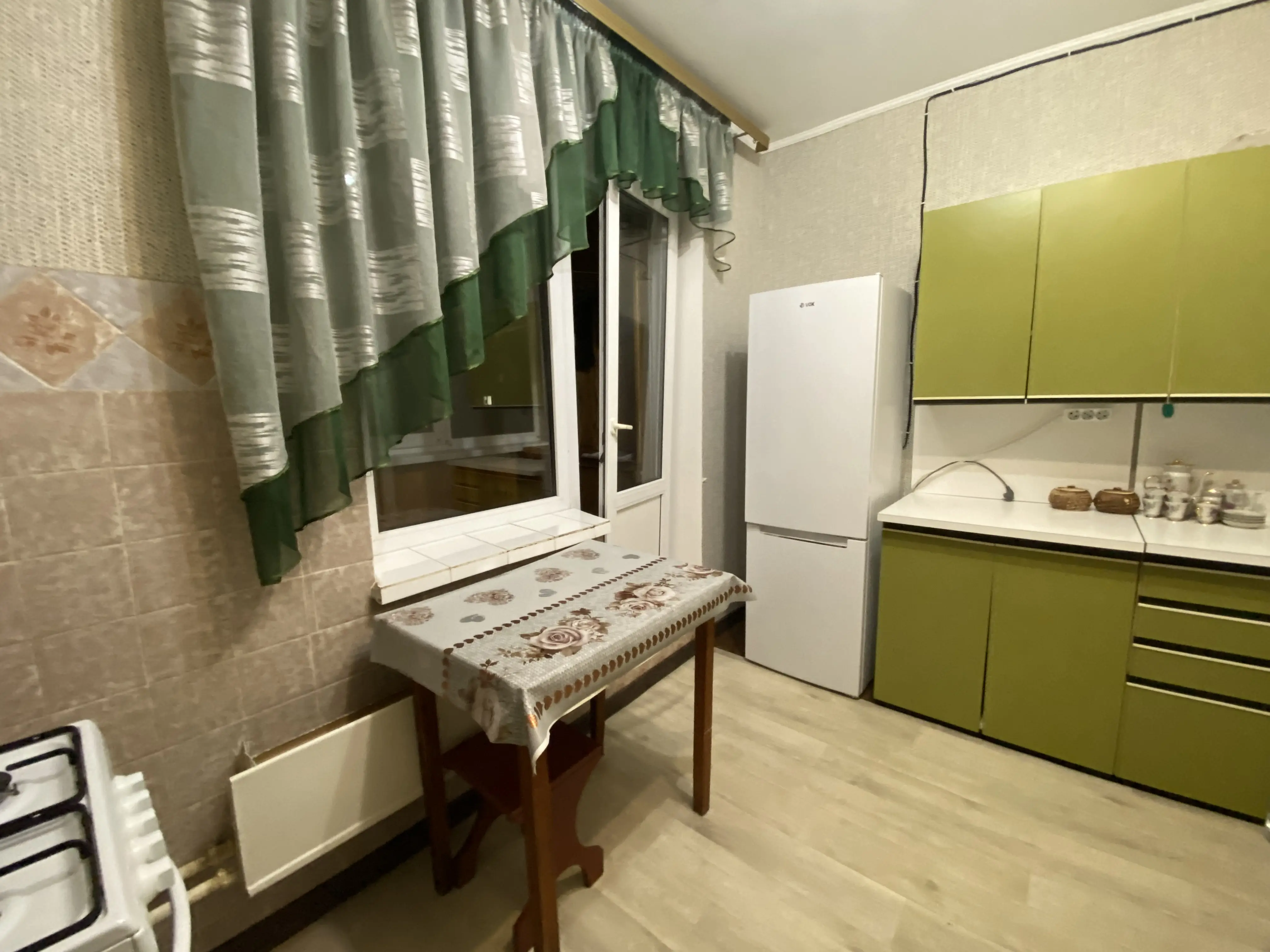 Фото Selling a 1-room apartment, 36.8 sq.m., Myloslavska Street 23а Kyiv, price: 44900 $, code 4380