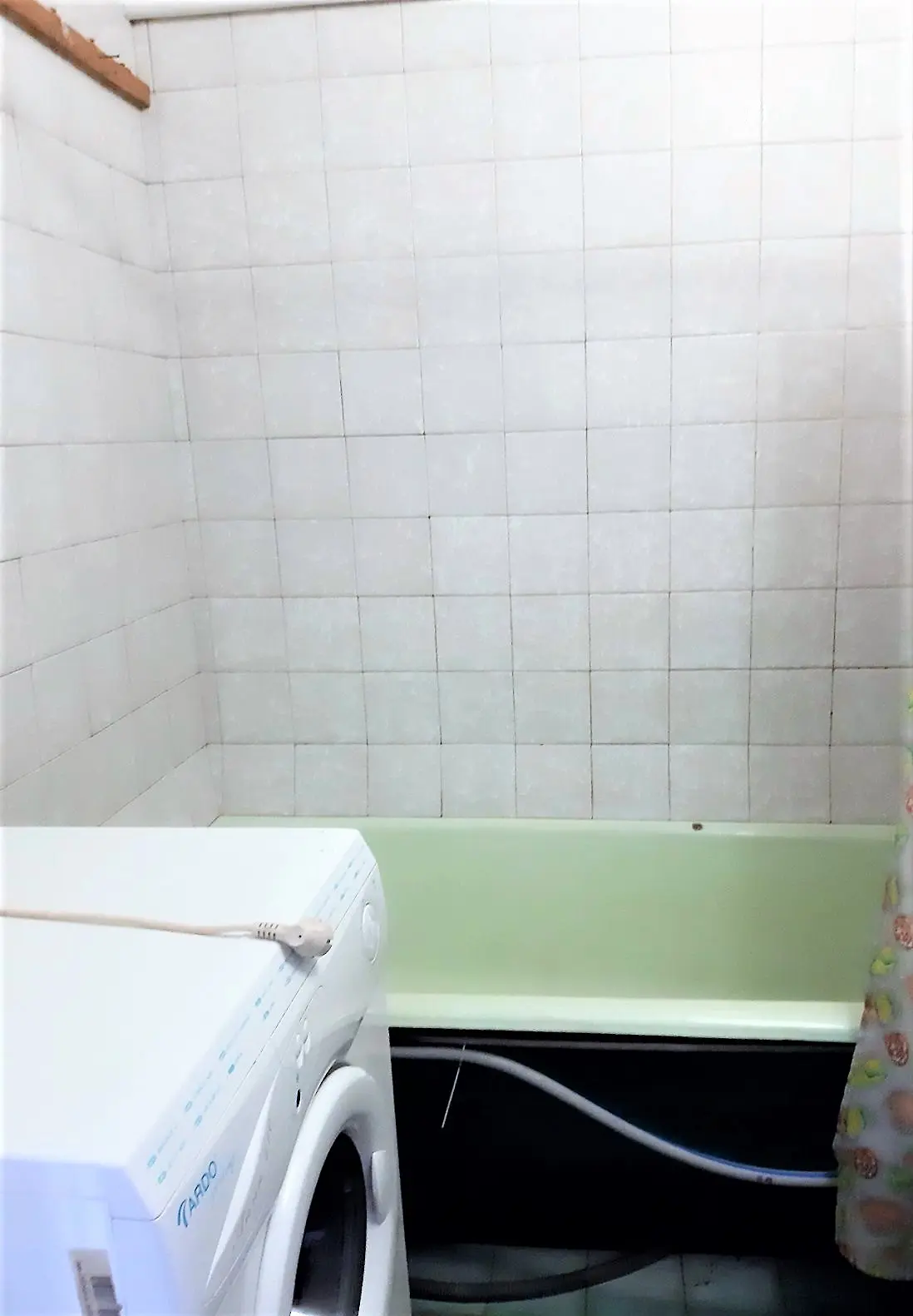 Фото Selling a 1-room apartment, 36.8 sq.m., Myloslavska Street 23а Kyiv, price: 44900 $, code 4380