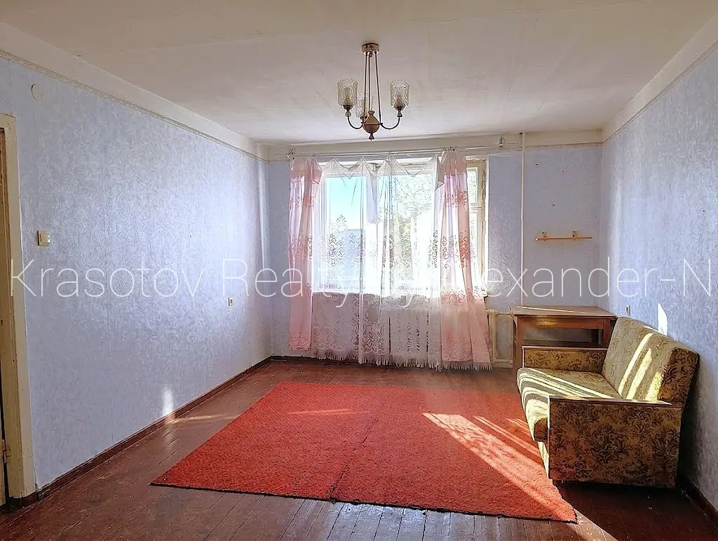 Фото Продаю 1 кімнатну квартиру, 40 кв. м, Французький бульв. 16 Одеса, ціна: 35500 $, код 4170