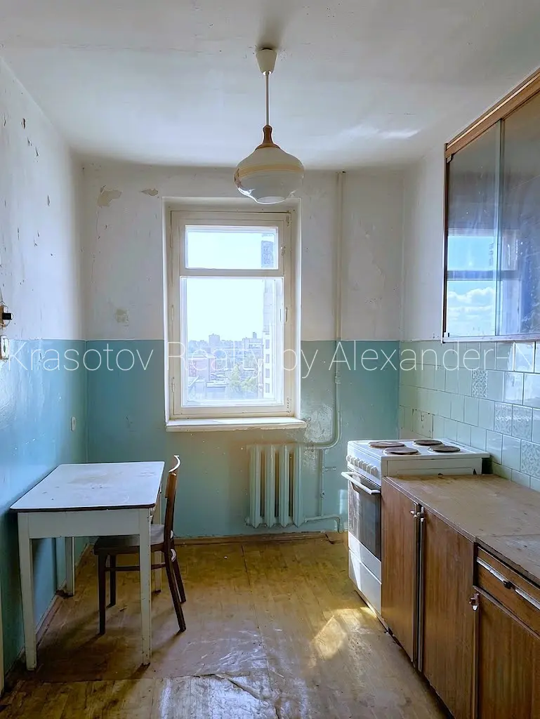 Фото Продаю 1 кімнатну квартиру, 40 кв. м, Французький бульв. 16 Одеса, ціна: 35500 $, код 4170