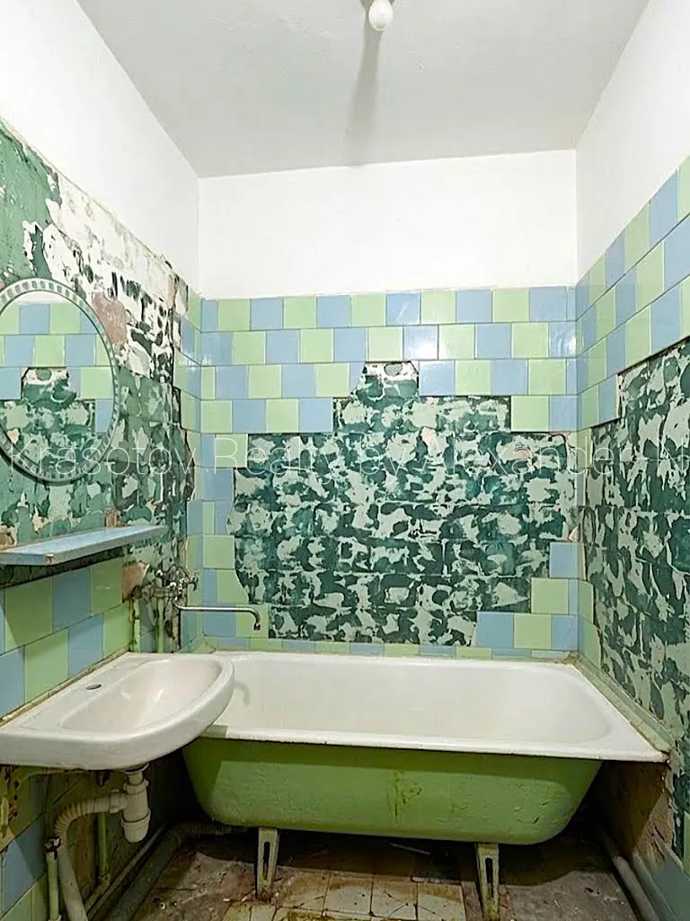 Фото Продаю 1 кімнатну квартиру, 40 кв. м, Французький бульв. 16 Одеса, ціна: 35500 $, код 4170