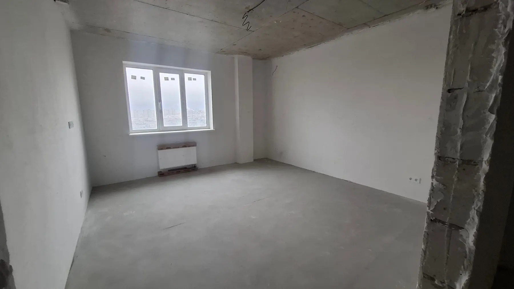 Фото Selling a 3-room apartment, 92 sq.m., Akademika Pavlova Street 158 корпус 1 Kharkiv, price: 65000 $, code 4382