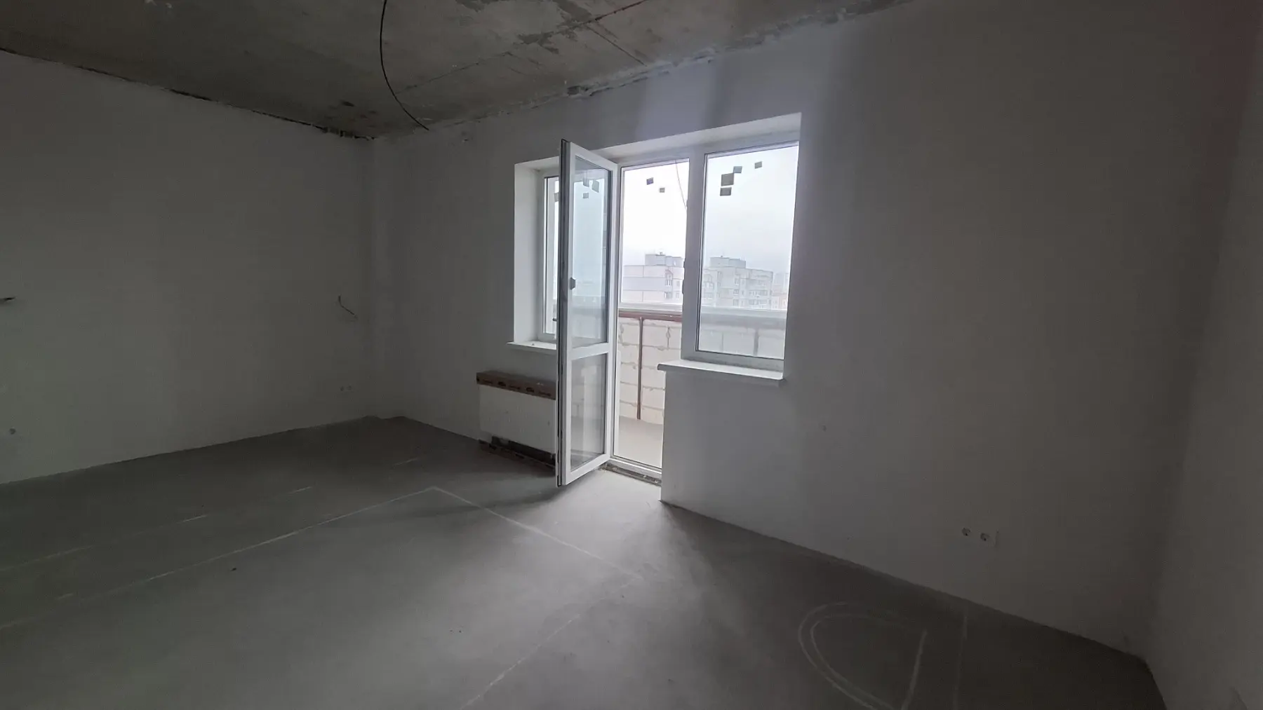 Фото Selling a 3-room apartment, 92 sq.m., Akademika Pavlova Street 158 корпус 1 Kharkiv, price: 65000 $, code 4382