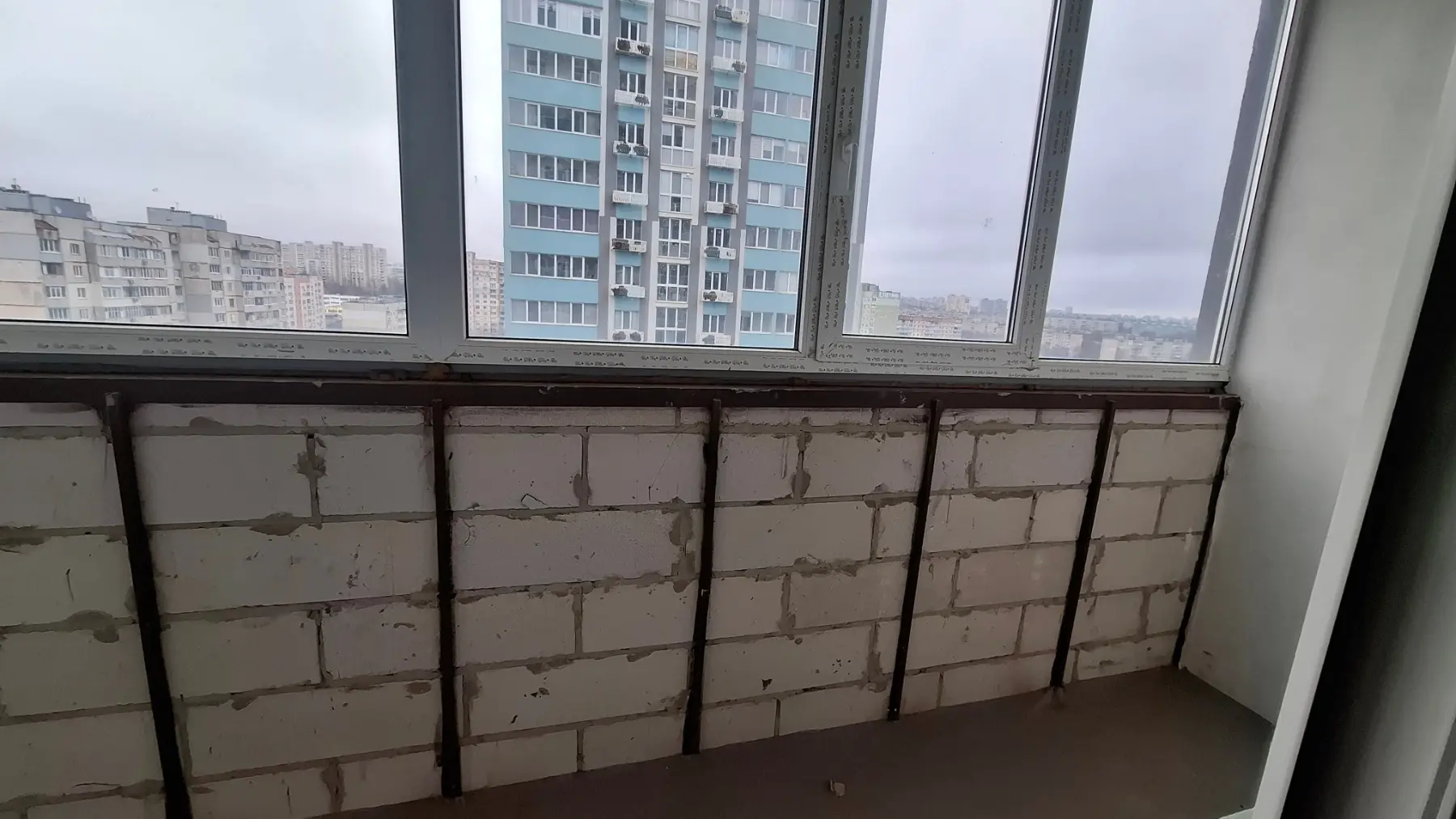 Фото Selling a 3-room apartment, 92 sq.m., Akademika Pavlova Street 158 корпус 1 Kharkiv, price: 65000 $, code 4382