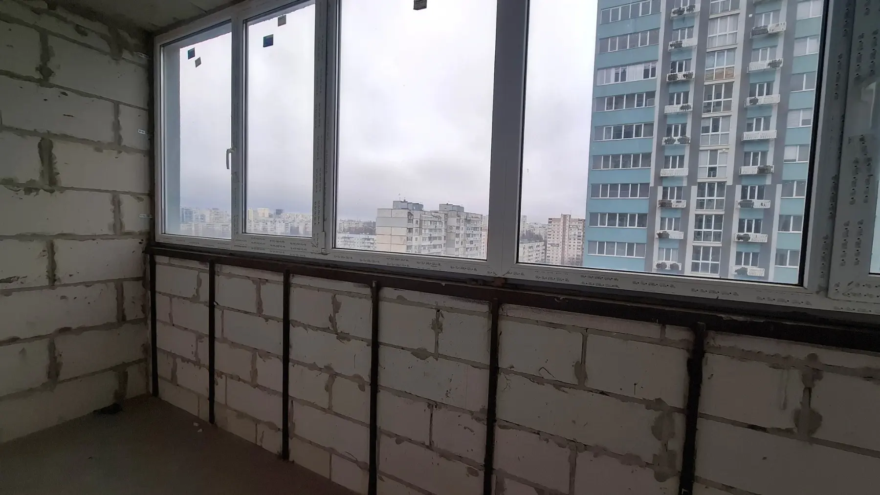 Фото Selling a 3-room apartment, 92 sq.m., Akademika Pavlova Street 158 корпус 1 Kharkiv, price: 65000 $, code 4382