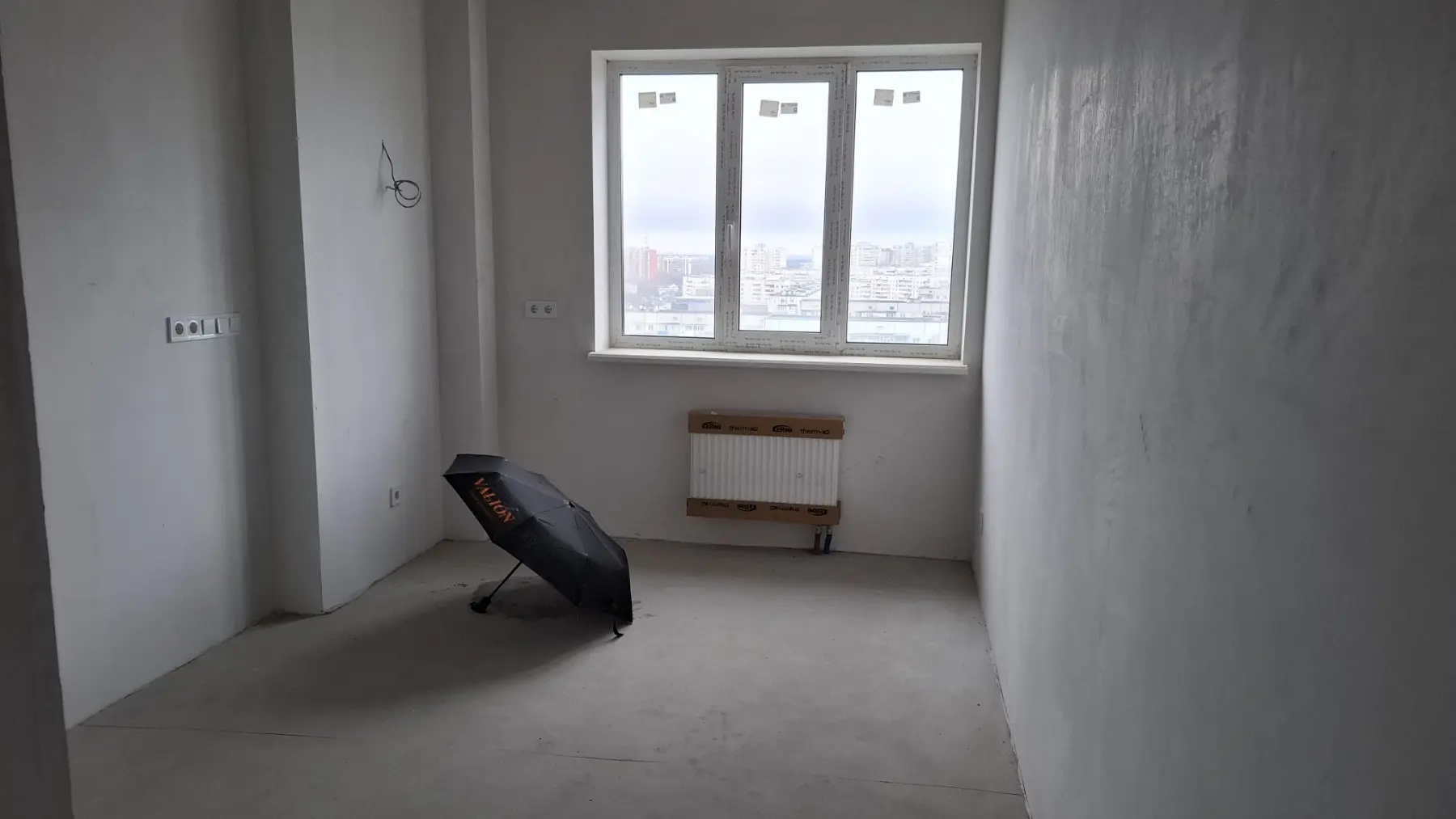 Фото Selling a 3-room apartment, 92 sq.m., Akademika Pavlova Street 158 корпус 1 Kharkiv, price: 65000 $, code 4382