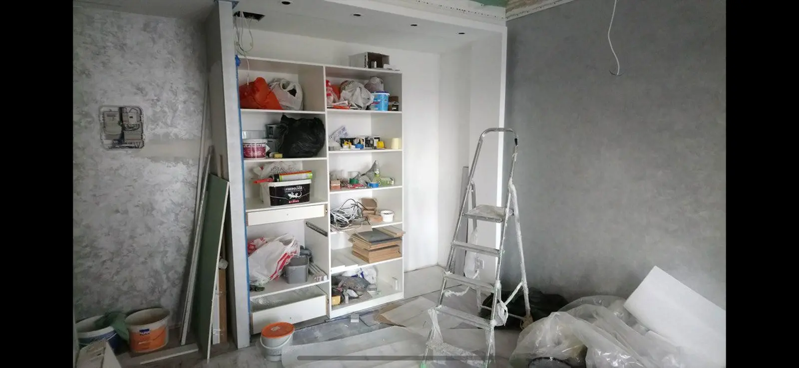 Фото Selling a 1-room apartment, 30 sq.m., 23 Serpnya Street 77 Kharkiv, price: 23000 $, code 4383