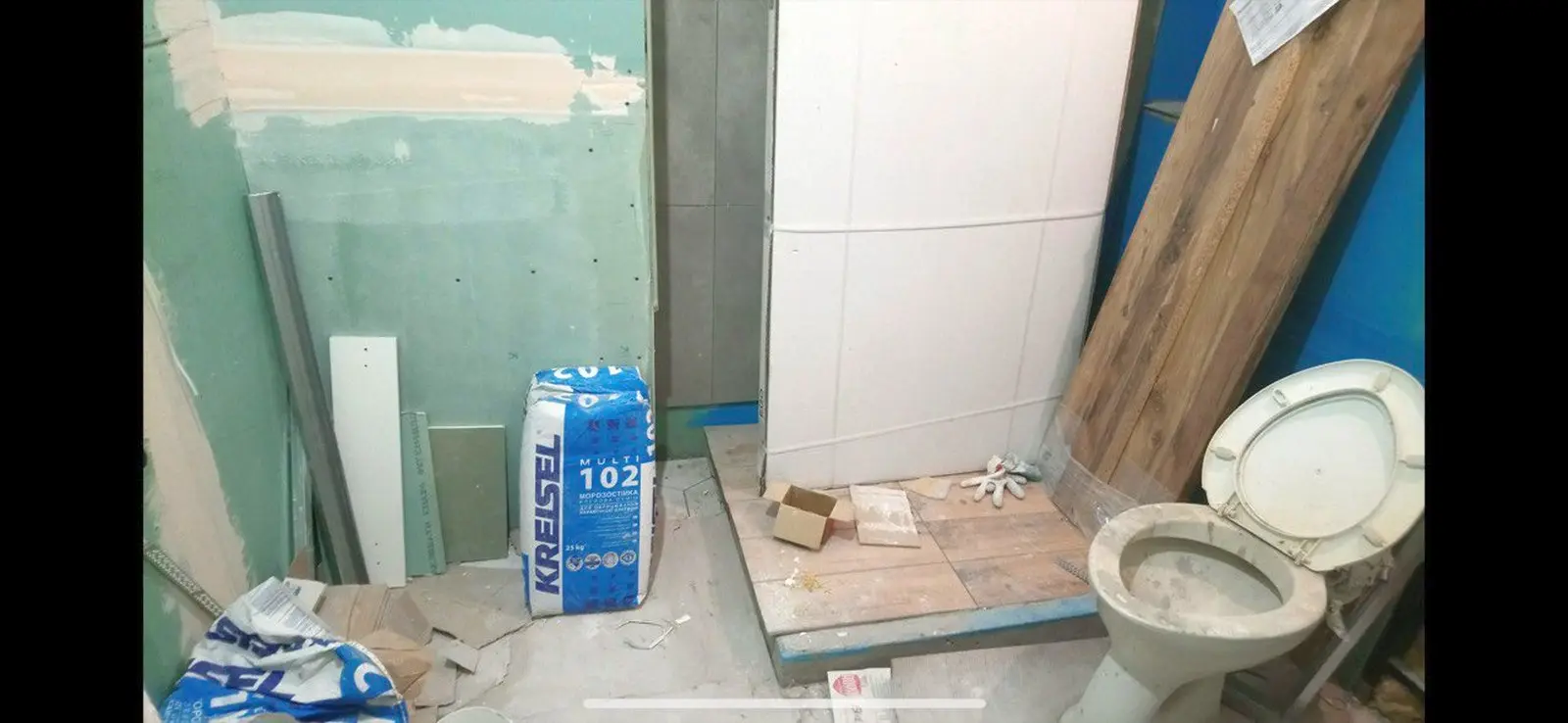 Фото Selling a 1-room apartment, 30 sq.m., 23 Serpnya Street 77 Kharkiv, price: 23000 $, code 4383