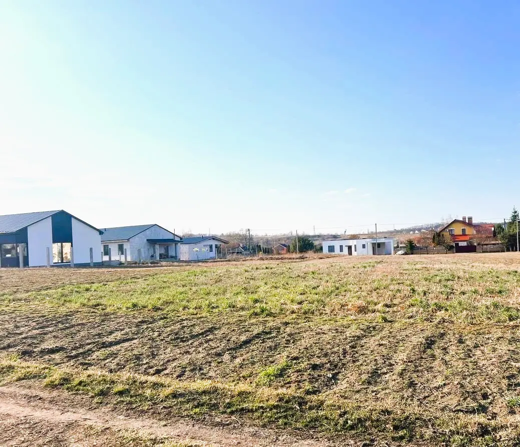 Фото Selling a land plot, Burshtynova street  Bilohorodka, price: 85000 $, code 4385