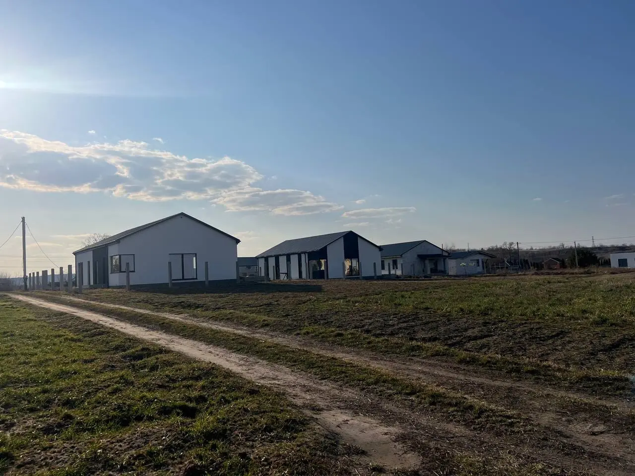 Фото Selling a land plot, Burshtynova street  Bilohorodka, price: 85000 $, code 4385