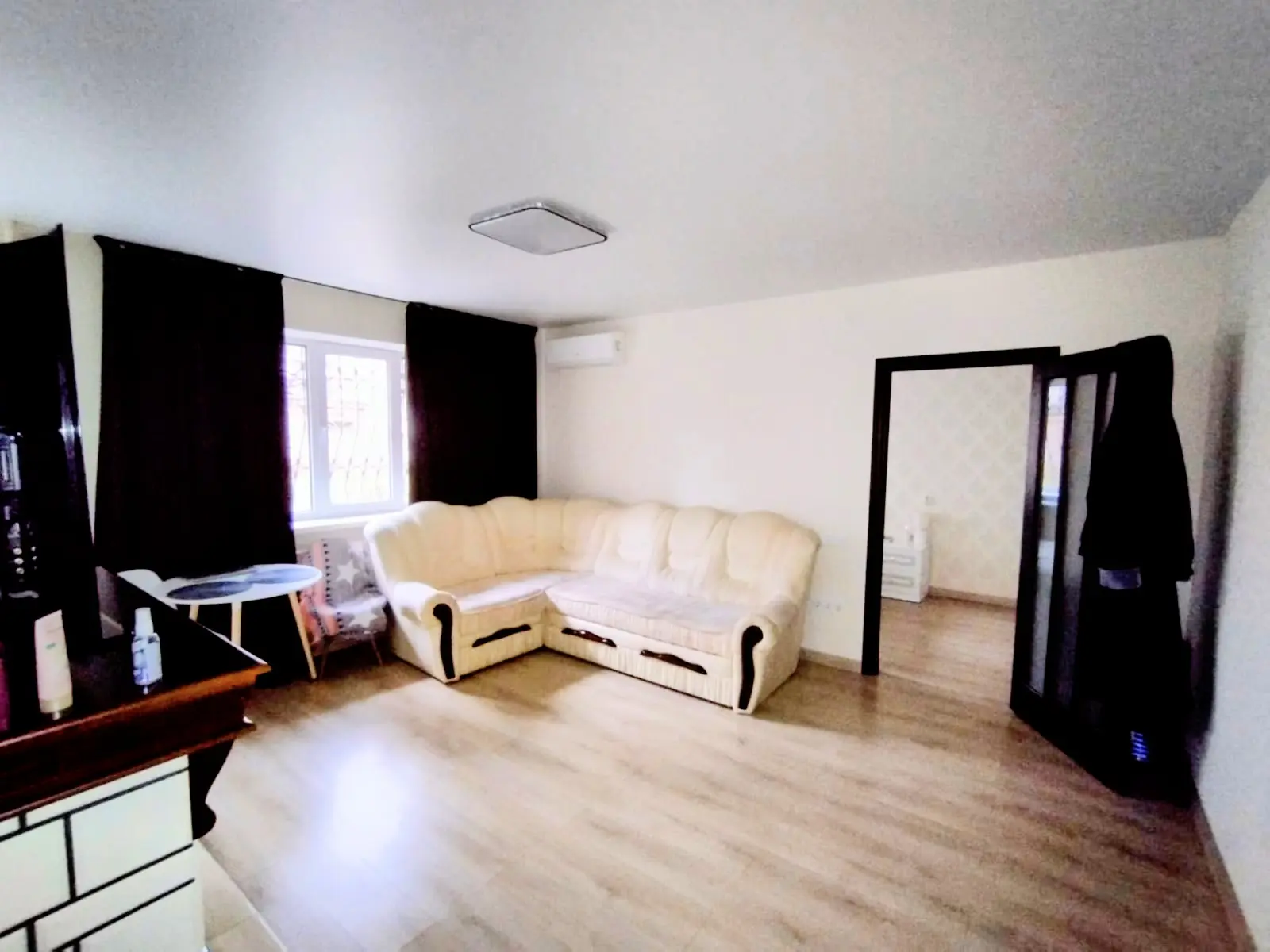Фото Selling a -1-room apartment, 39 sq.m., Sviatoslava Khorobroho Street 8 Kyiv, price: 58000 $, code 4386