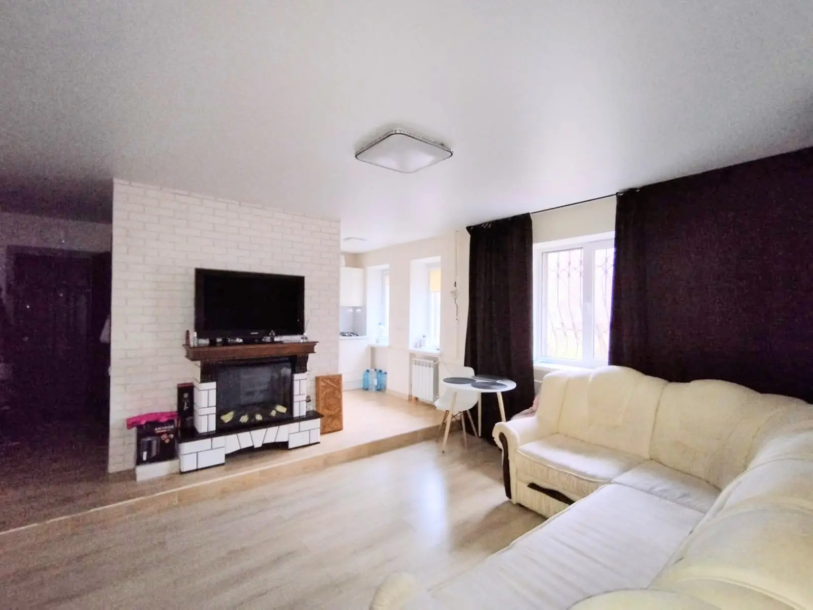 Фото Selling a -1-room apartment, 39 sq.m., Sviatoslava Khorobroho Street 8 Kyiv, price: 58000 $, code 4386