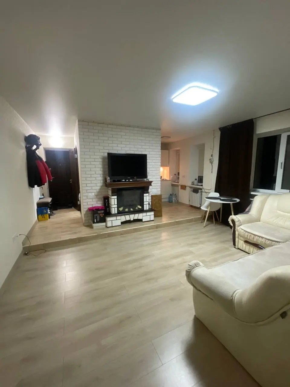 Фото Selling a -1-room apartment, 39 sq.m., Sviatoslava Khorobroho Street 8 Kyiv, price: 58000 $, code 4386