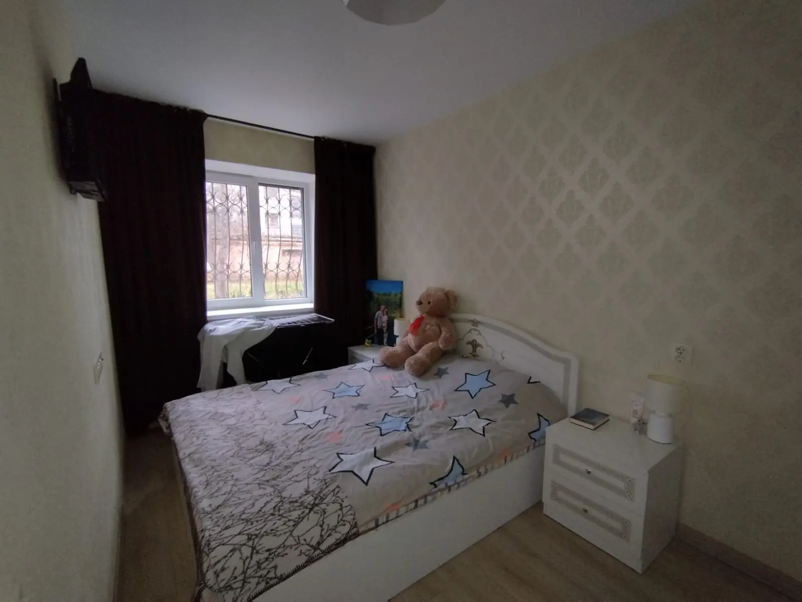 Фото Selling a -1-room apartment, 39 sq.m., Sviatoslava Khorobroho Street 8 Kyiv, price: 58000 $, code 4386