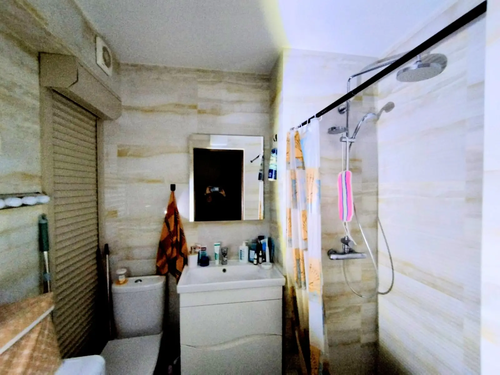 Фото Selling a -1-room apartment, 39 sq.m., Sviatoslava Khorobroho Street 8 Kyiv, price: 58000 $, code 4386