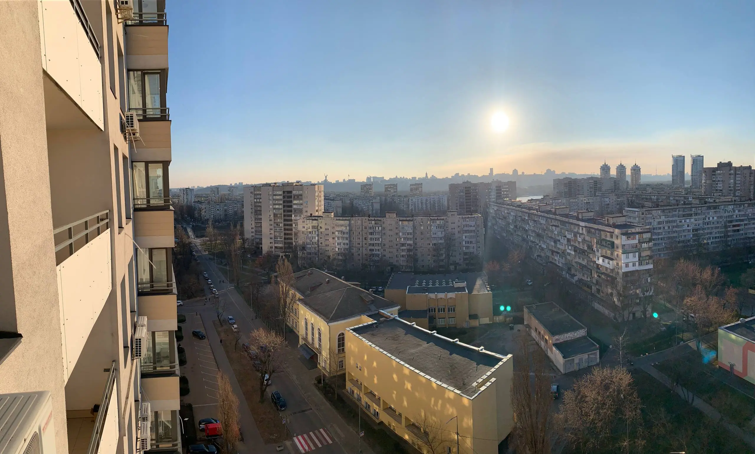 Фото Продаю 2 кімнатну квартиру, 65 кв. м, Ованеса Туманяна вул. 1а Київ, ціна: 135000 $, код 4387