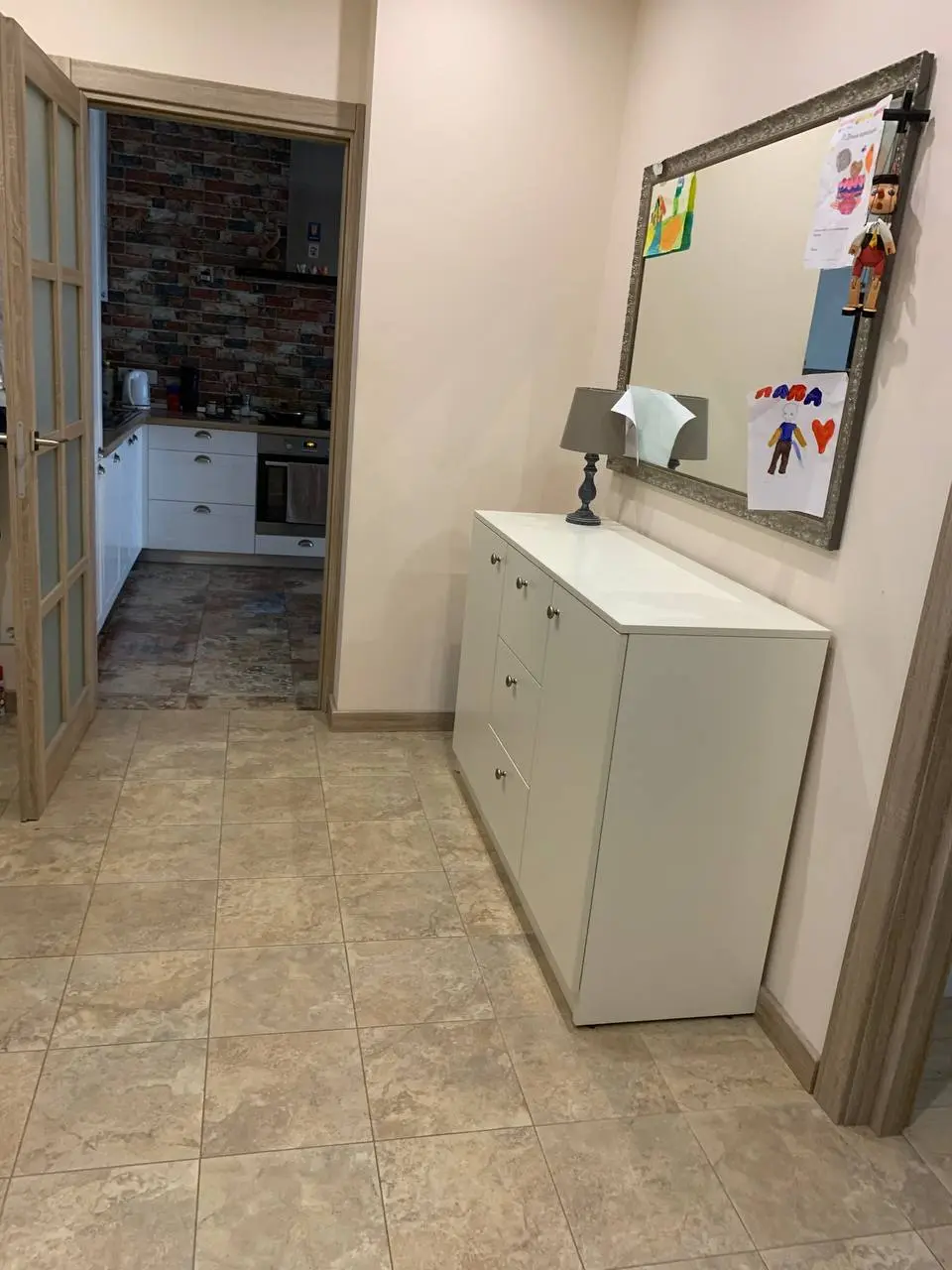 Фото Продаю 2 кімнатну квартиру, 65 кв. м, Ованеса Туманяна вул. 1а Київ, ціна: 135000 $, код 4387