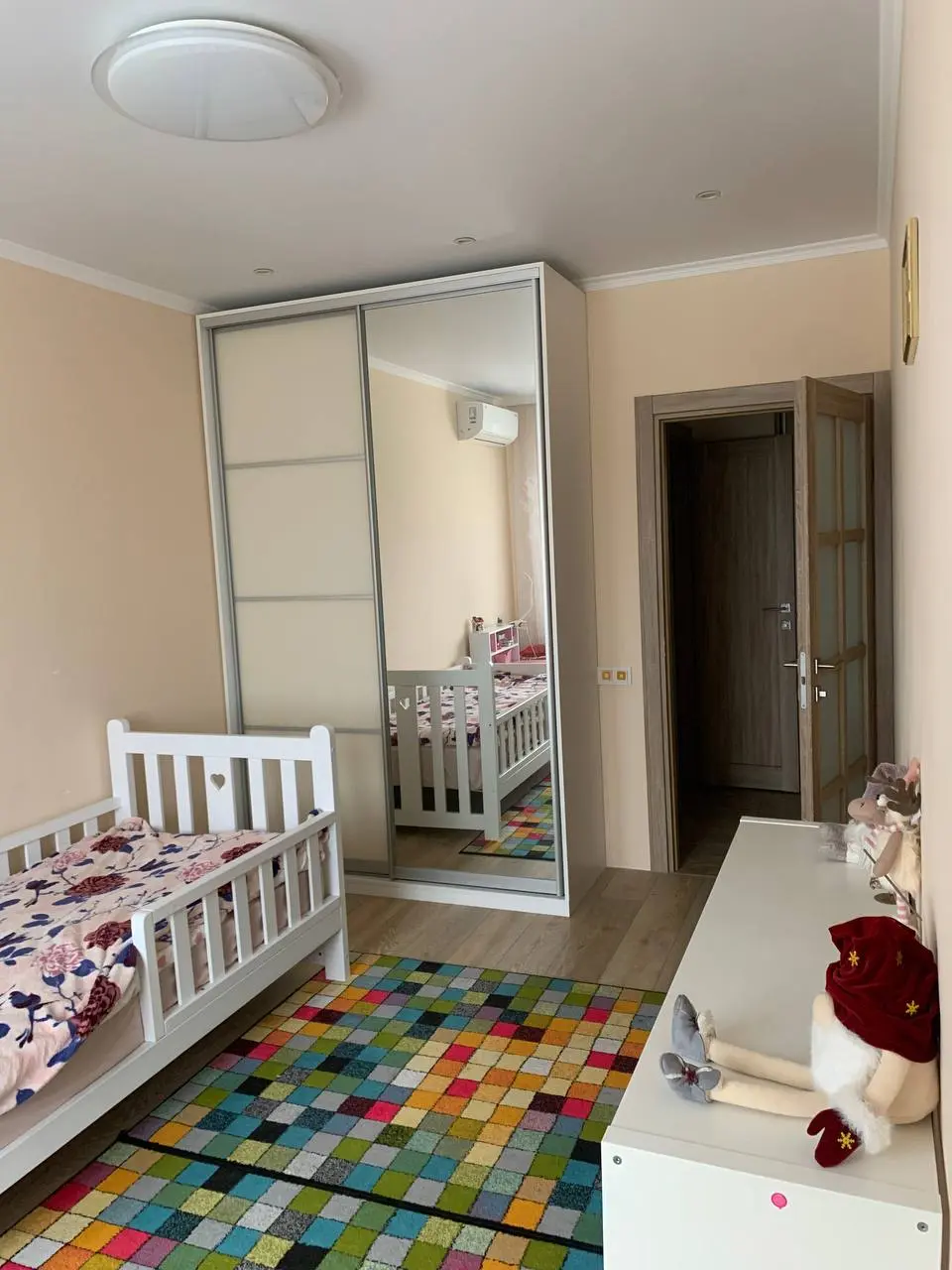 Фото Продаю 2 кімнатну квартиру, 65 кв. м, Ованеса Туманяна вул. 1а Київ, ціна: 135000 $, код 4387