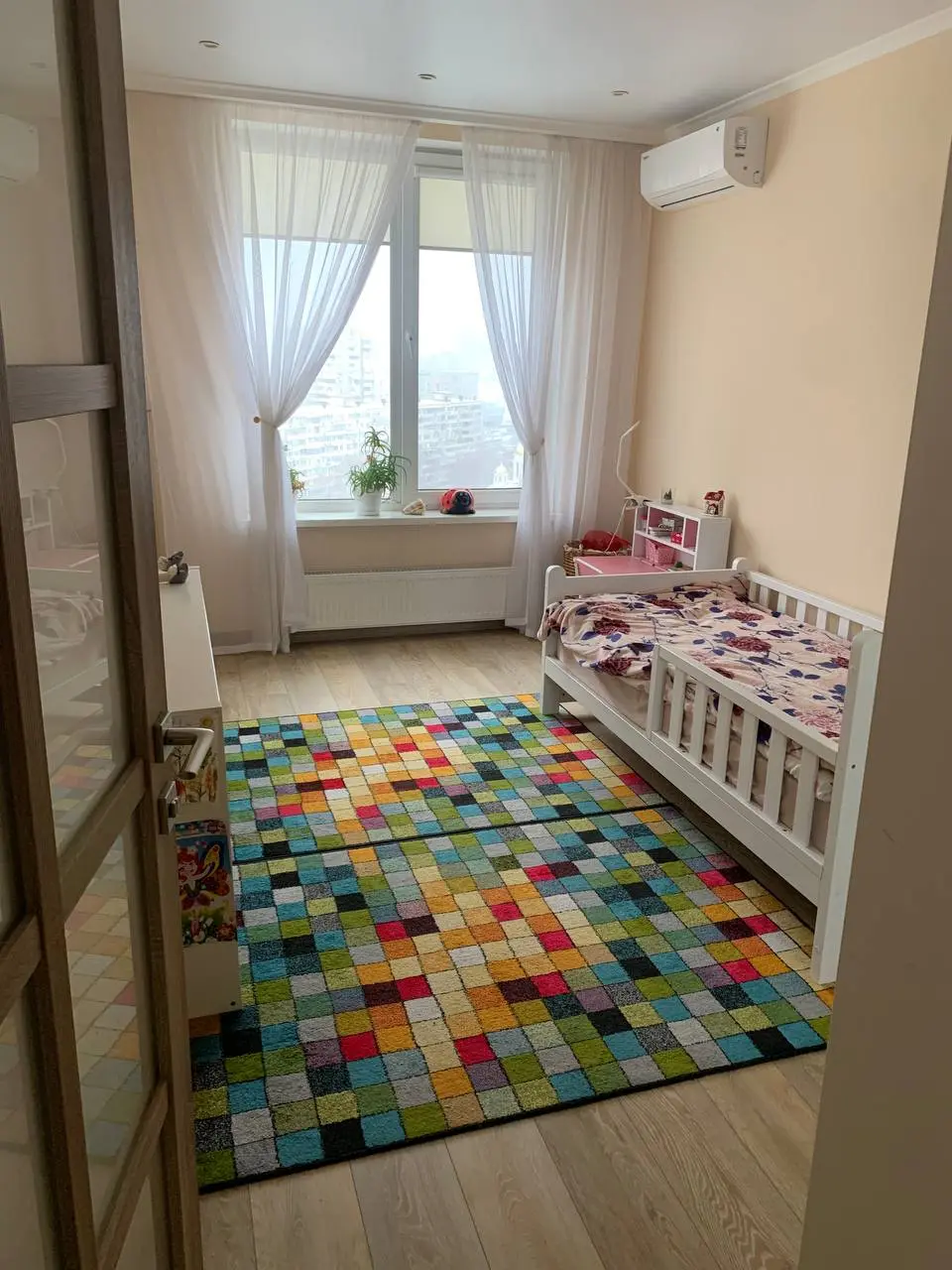 Фото Продаю 2 кімнатну квартиру, 65 кв. м, Ованеса Туманяна вул. 1а Київ, ціна: 135000 $, код 4387