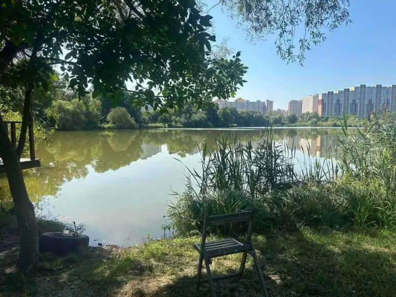 Фото Selling a land plot, Kyiv, price: 300000 $, code 4388