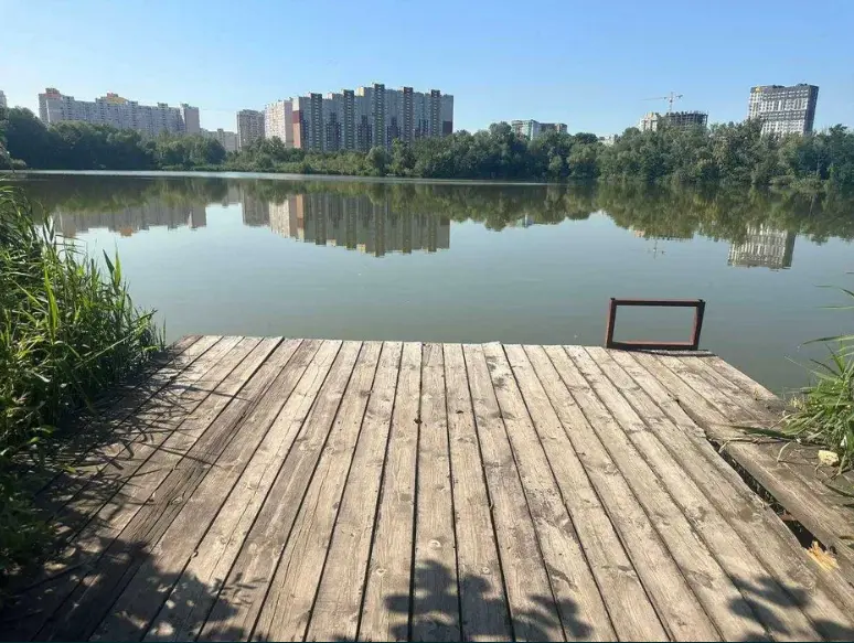 Фото Selling a land plot, Kyiv, price: 300000 $, code 4388