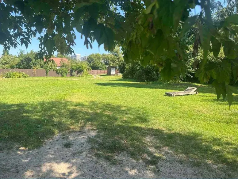 Фото Selling a land plot, Kyiv, price: 300000 $, code 4388