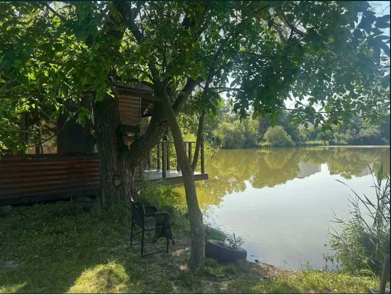 Фото Selling a land plot, Kyiv, price: 300000 $, code 4388