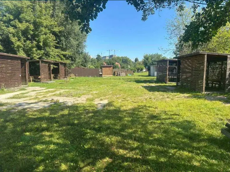 Фото Selling a land plot, Kyiv, price: 300000 $, code 4388