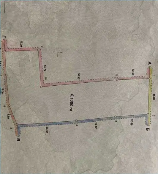 Фото Selling a land plot, Kyiv, price: 300000 $, code 4388