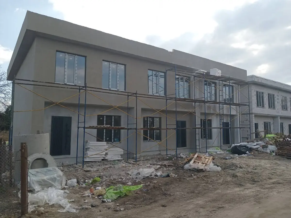 Фото Продаю будинок, 120 кв. м, 62-а Садова вул.  Київ, ціна: 100000 $, код 4378