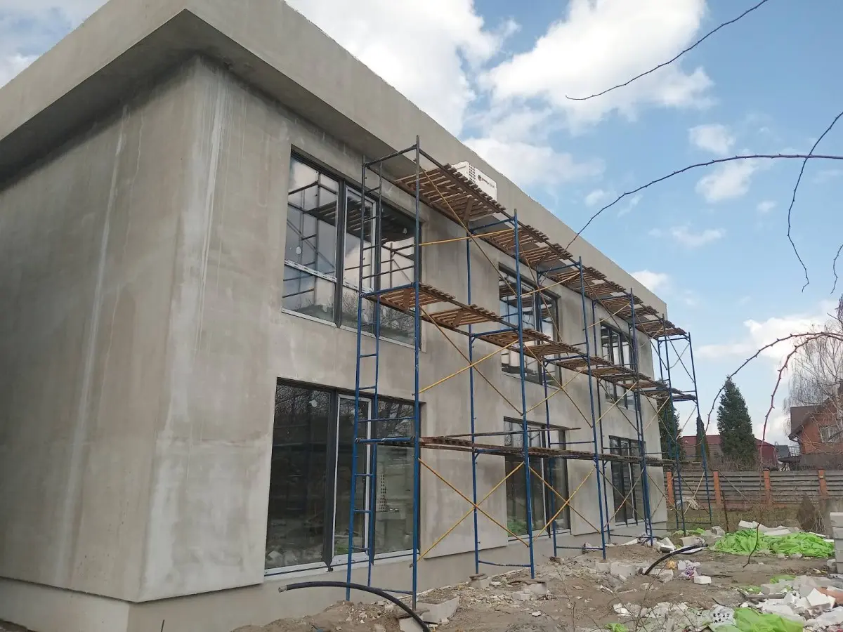 Фото Продаю будинок, 120 кв. м, 62-а Садова вул.  Київ, ціна: 100000 $, код 4378