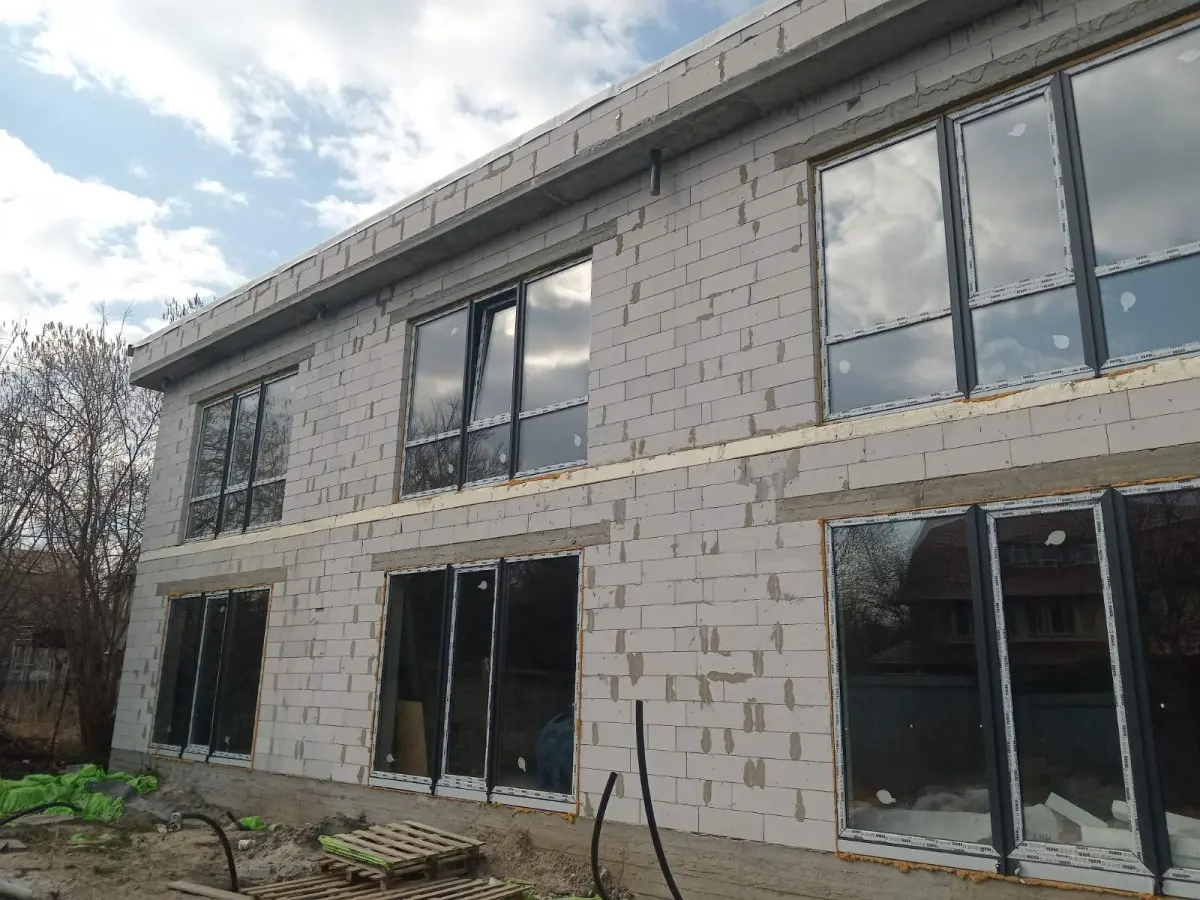 Фото Продаю будинок, 120 кв. м, 62-а Садова вул.  Київ, ціна: 100000 $, код 4378