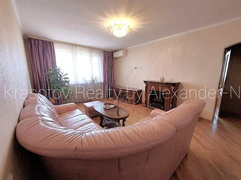 Фото Продаю 3-комнатную квартиру, 65 кв. м, Инглези ул. 3/3 Одесса, цена: 58000 $, код 4391