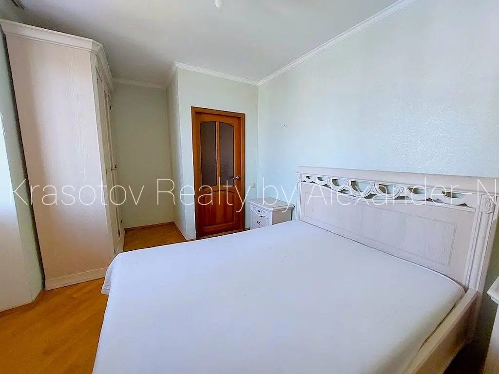 Фото Продаю 3-комнатную квартиру, 65 кв. м, Инглези ул. 3/3 Одесса, цена: 58000 $, код 4391