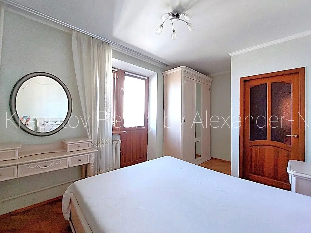 Фото Продаю 3-комнатную квартиру, 65 кв. м, Инглези ул. 3/3 Одесса, цена: 58000 $, код 4391