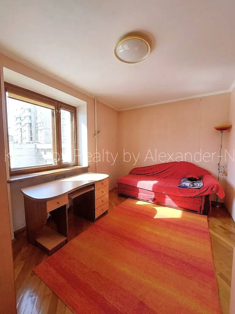 Фото Продаю 3-комнатную квартиру, 65 кв. м, Инглези ул. 3/3 Одесса, цена: 58000 $, код 4391