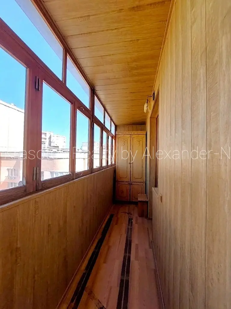 Фото Продаю 3-комнатную квартиру, 65 кв. м, Инглези ул. 3/3 Одесса, цена: 58000 $, код 4391