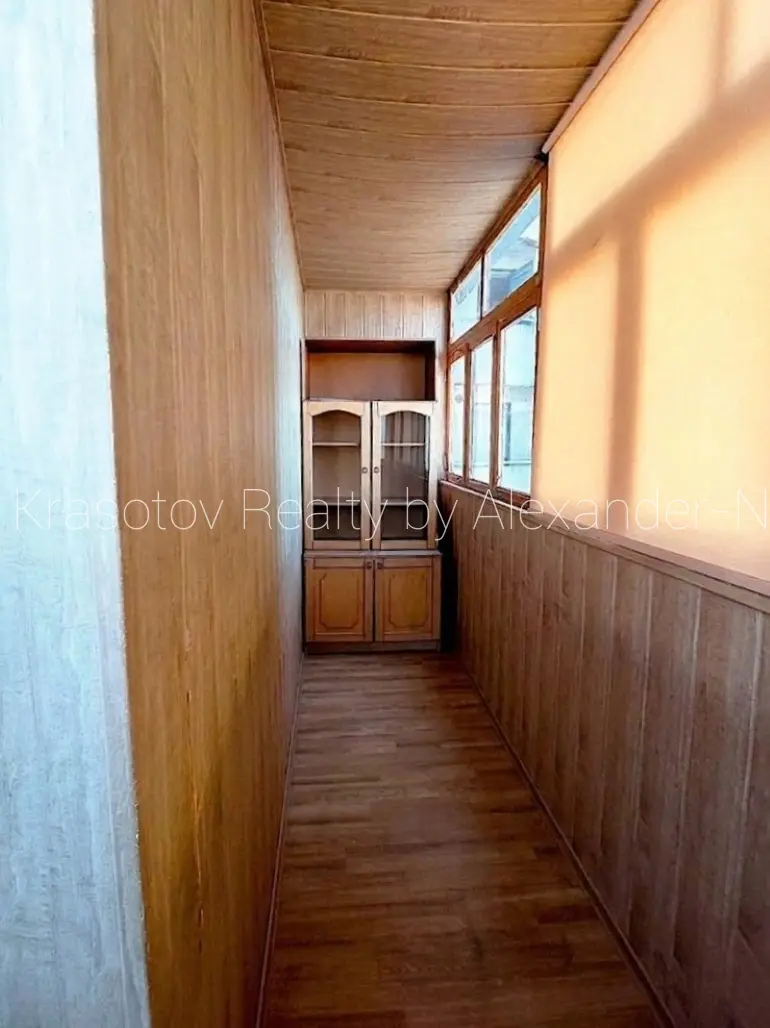 Фото Продаю 3-комнатную квартиру, 65 кв. м, Инглези ул. 3/3 Одесса, цена: 58000 $, код 4391