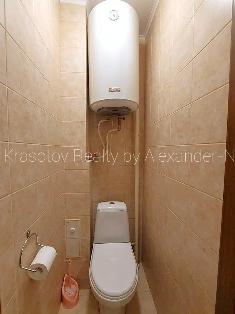 Фото Продаю 3-комнатную квартиру, 65 кв. м, Инглези ул. 3/3 Одесса, цена: 58000 $, код 4391