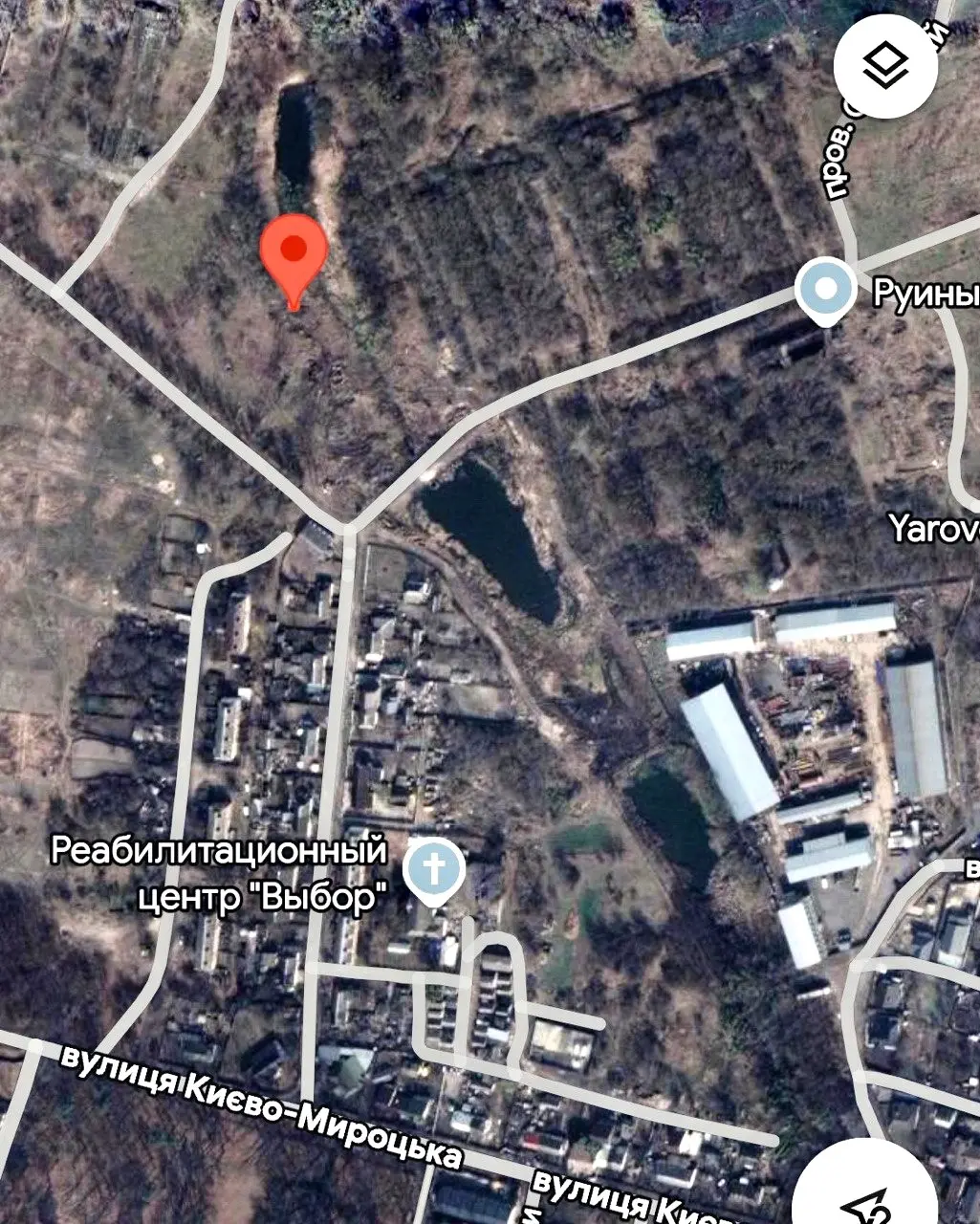 Фото Продаю земельну ділянку, Буча, ціна: 235000 $, код 4394