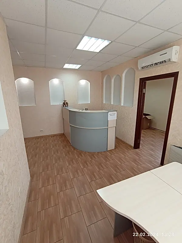 Фото Арендовать офис, Джона Маккейна ул. (Ивана Кудри)  Киев в долгосрочную аренду, цена: 19999 UAH, код 4395