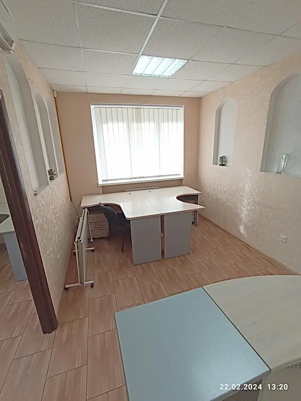 Фото Арендовать офис, Джона Маккейна ул. (Ивана Кудри)  Киев в долгосрочную аренду, цена: 19999 UAH, код 4395