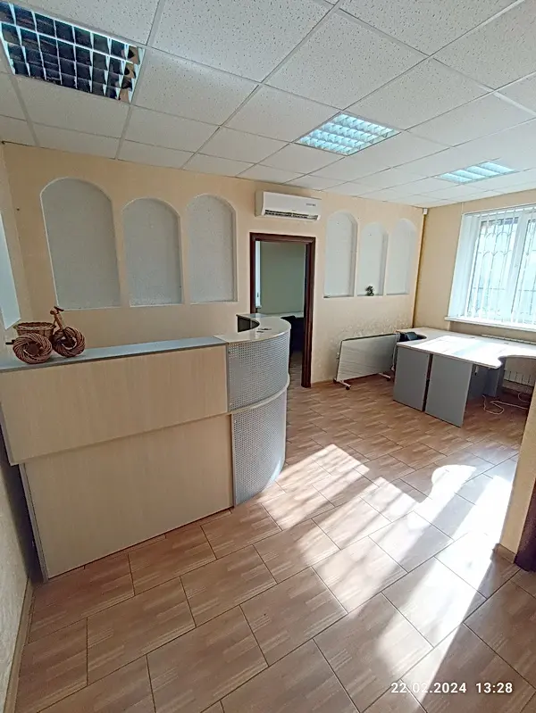 Фото Арендовать офис, Джона Маккейна ул. (Ивана Кудри)  Киев в долгосрочную аренду, цена: 19999 UAH, код 4395