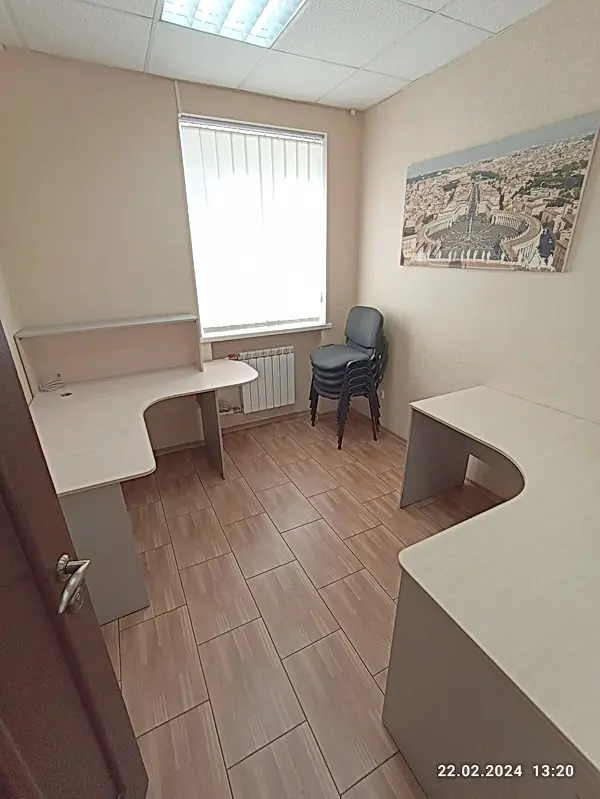 Фото Арендовать офис, Джона Маккейна ул. (Ивана Кудри)  Киев в долгосрочную аренду, цена: 19999 UAH, код 4395