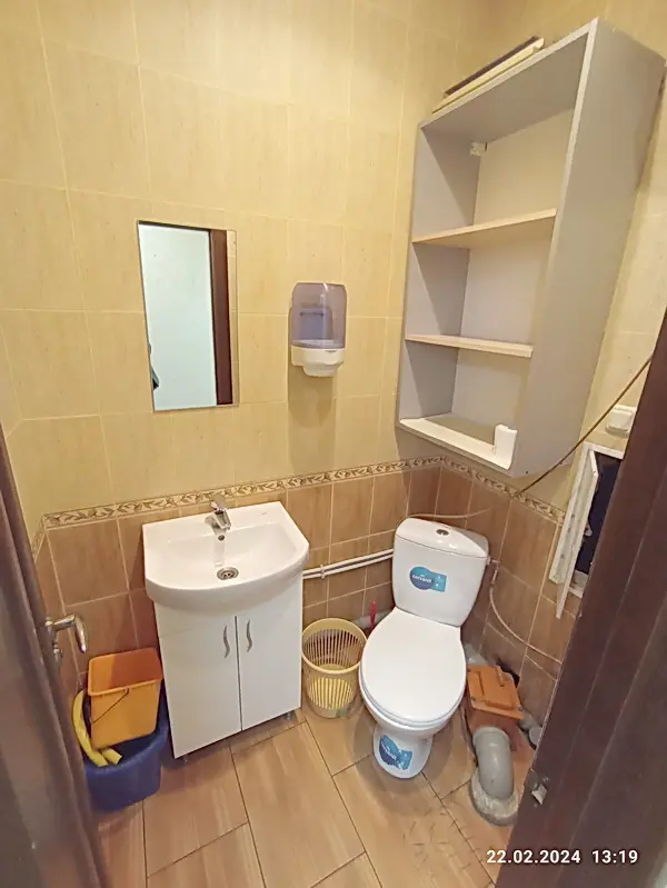 Фото Арендовать офис, Джона Маккейна ул. (Ивана Кудри)  Киев в долгосрочную аренду, цена: 19999 UAH, код 4395