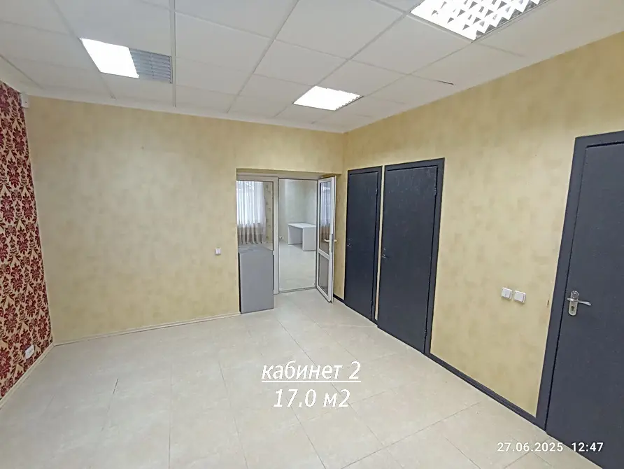 Фото Арендовать офис, Владимирская ул. 71 Киев в долгосрочную аренду, цена: 25000 UAH, код 4396