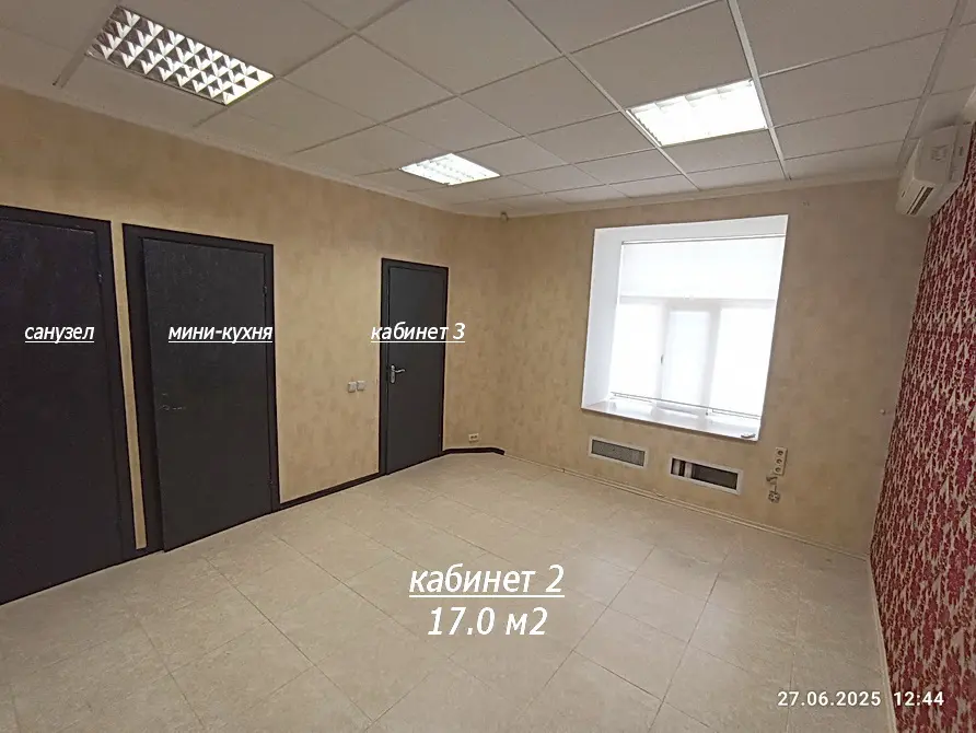 Фото Арендовать офис, Владимирская ул. 71 Киев в долгосрочную аренду, цена: 25000 UAH, код 4396