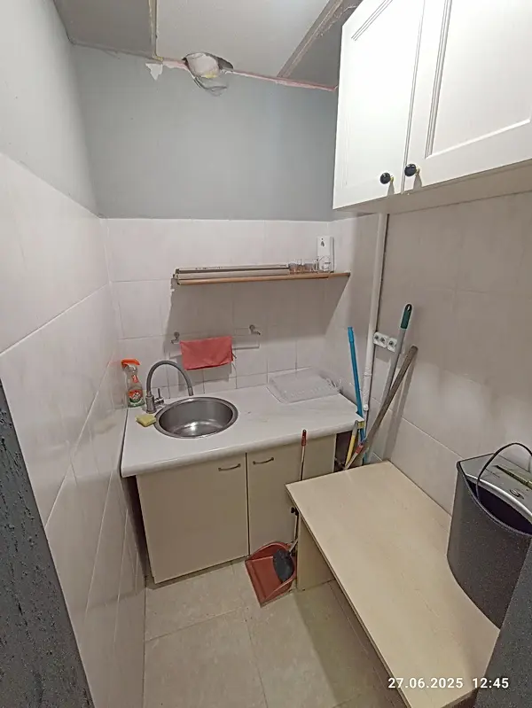 Фото Арендовать офис, Владимирская ул. 71 Киев в долгосрочную аренду, цена: 25000 UAH, код 4396