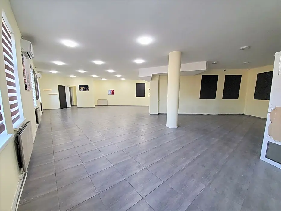 Фото Орендувати офіс, Євгена Коновальця вул. (Щорса)  Київ в довгострокову оренду, ціна: 70400 UAH, код 4397