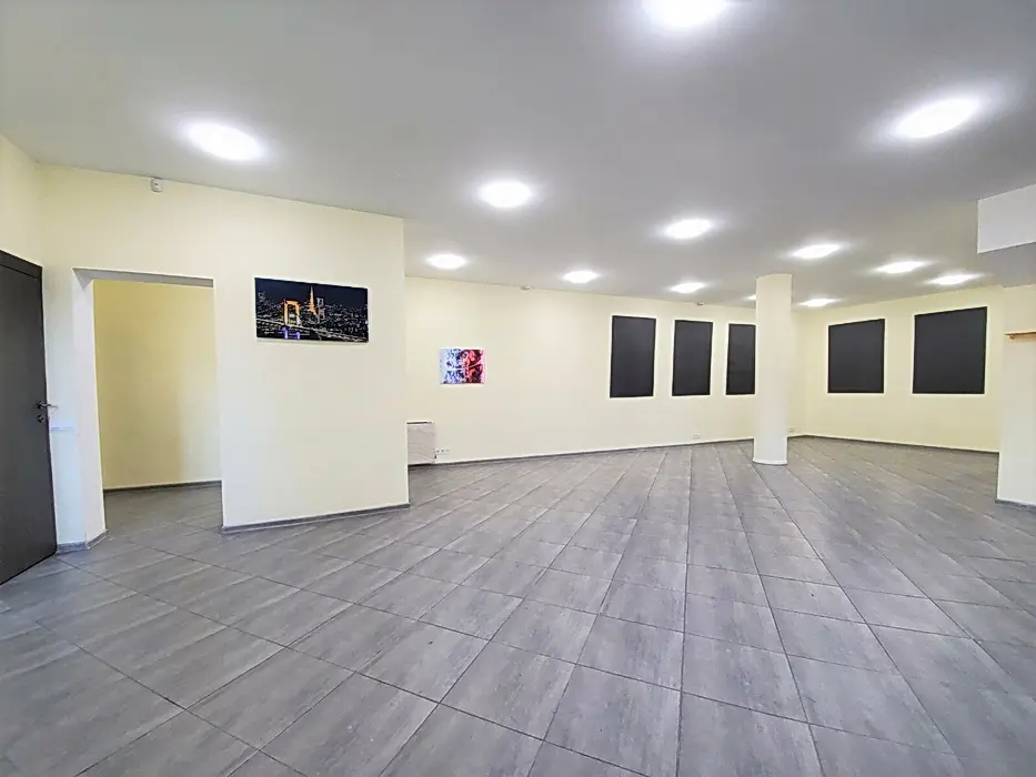 Фото Орендувати офіс, Євгена Коновальця вул. (Щорса)  Київ в довгострокову оренду, ціна: 70400 UAH, код 4397